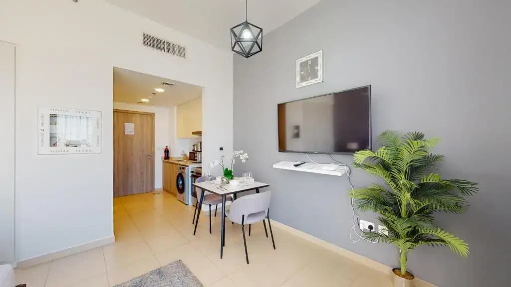 Primestay - Una Apartment Studio in Town Square - photo 9