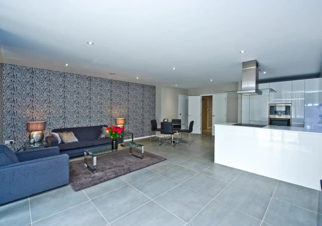 Apartments Inn London - London Bridge - photo 7
