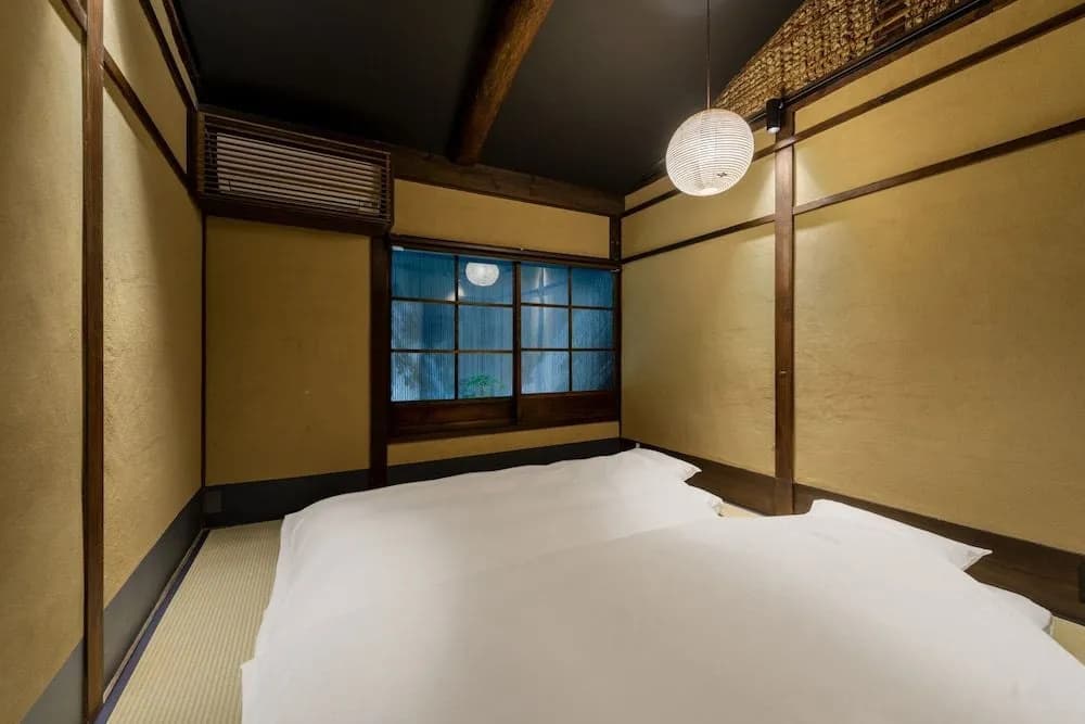Suigetsu Machiya House - photo 4