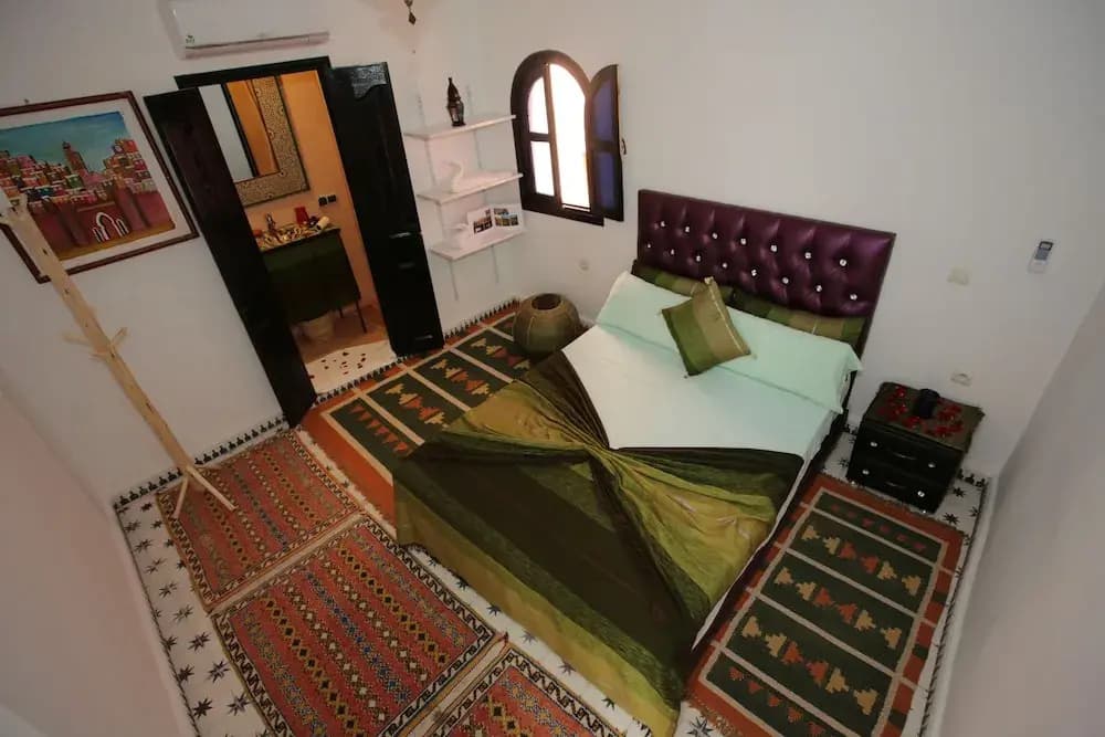 Riad Paradise - photo 5