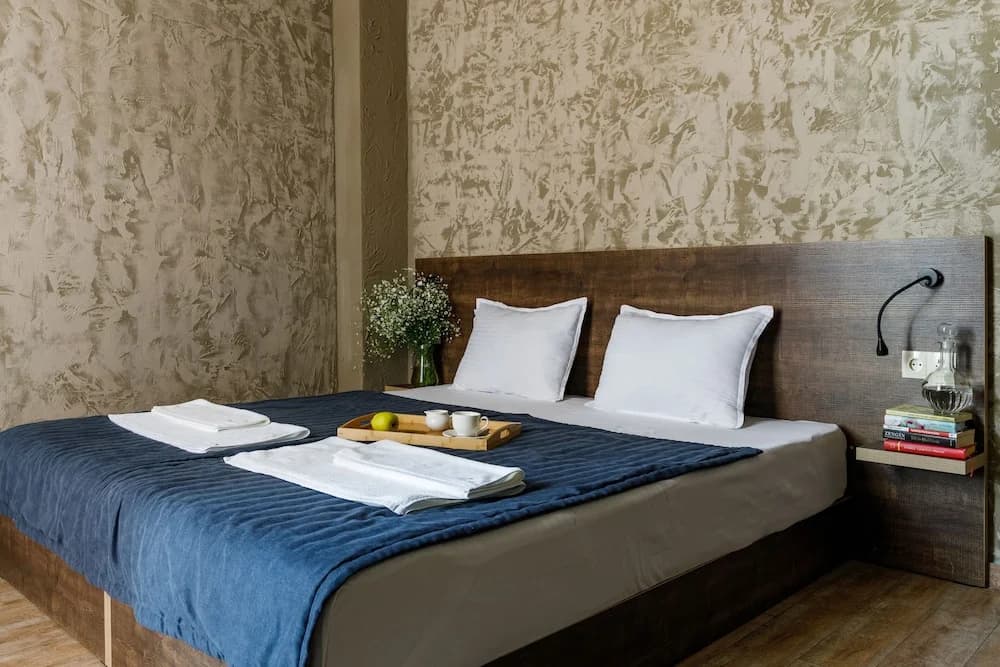 Old Tbilisi Terrace Hotel - photo 12