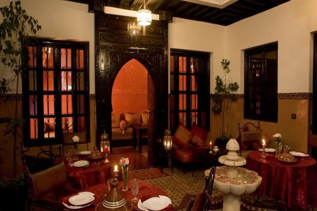 Riad Agdim - photo 25