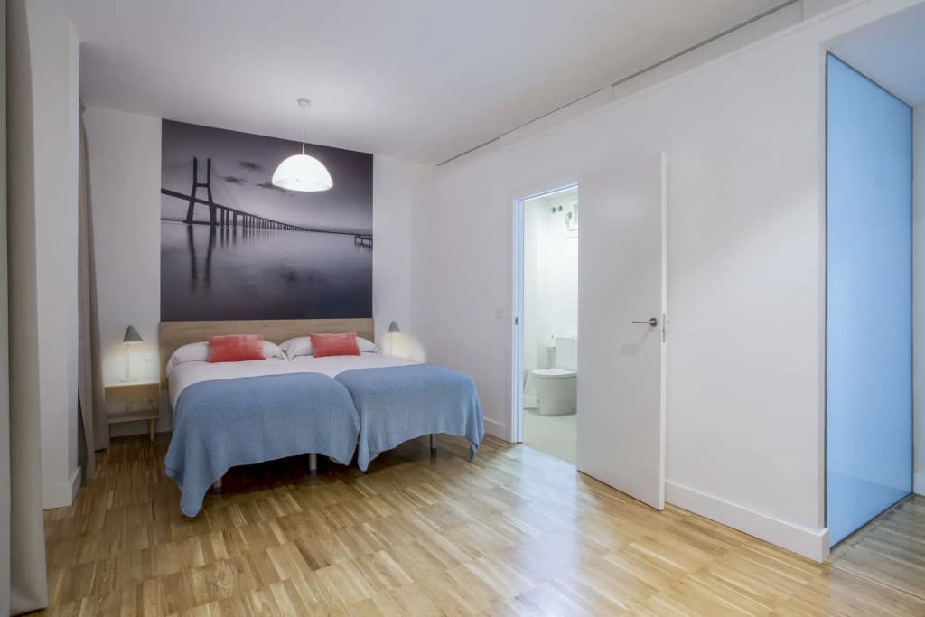 Slow Suites Luchana - photo 6