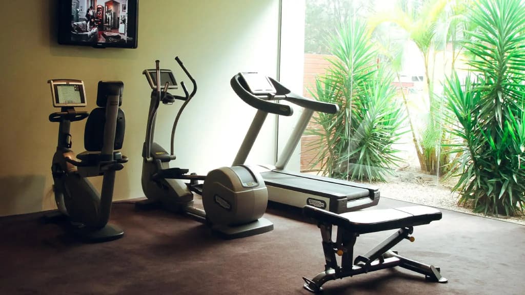 Holiday Inn Warwick Farm by IHG - photo 24