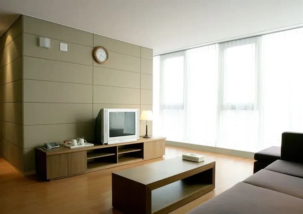 Casaville Serviced Residence Shinchon Seoul - photo 5
