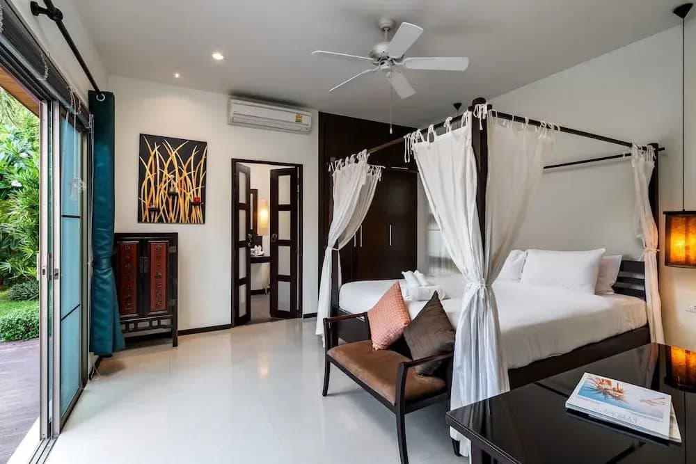Emerald Pool Villa - photo 2