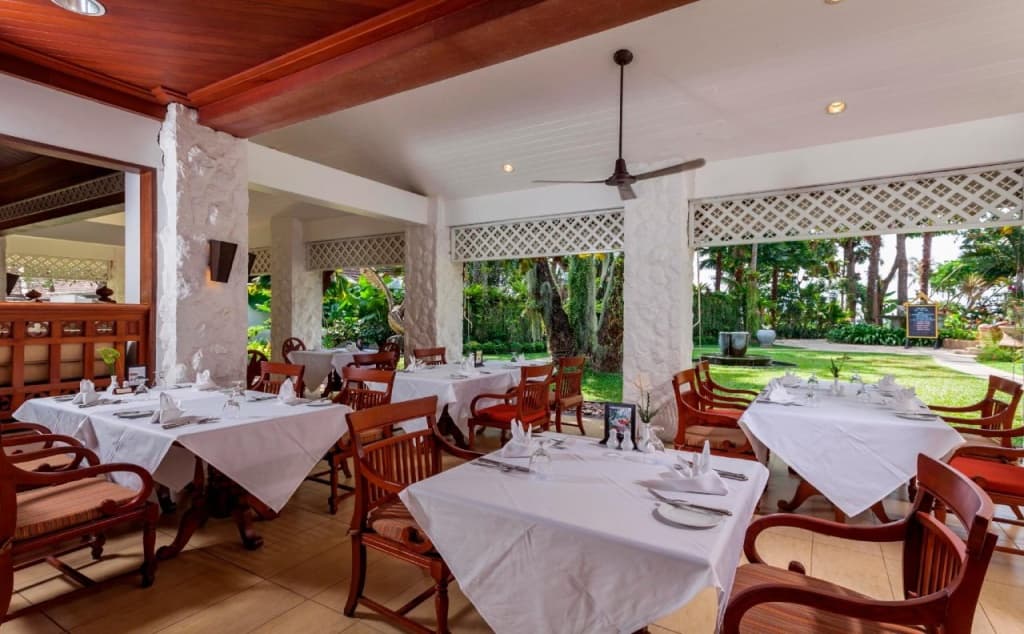 Thavorn Beach Village Resort & Spa Phuket - photo 37