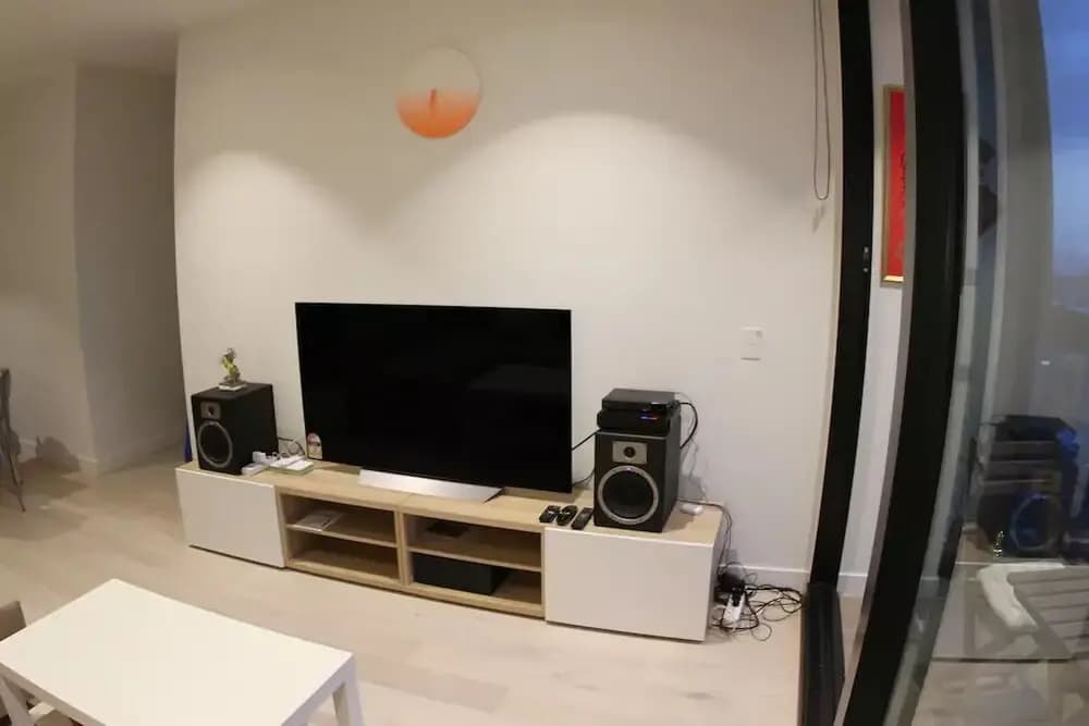 EQ Apartment - photo 11