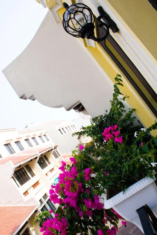 Maxshare Hotels & Serviced Apartments - main photo