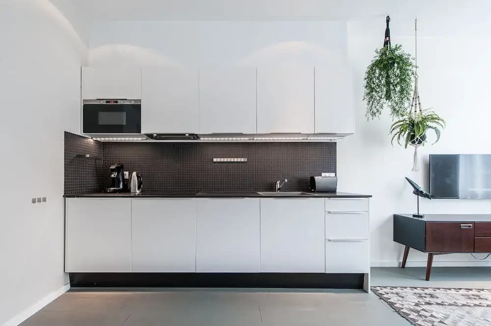 Leidse Square Marnix Apartments - photo 19