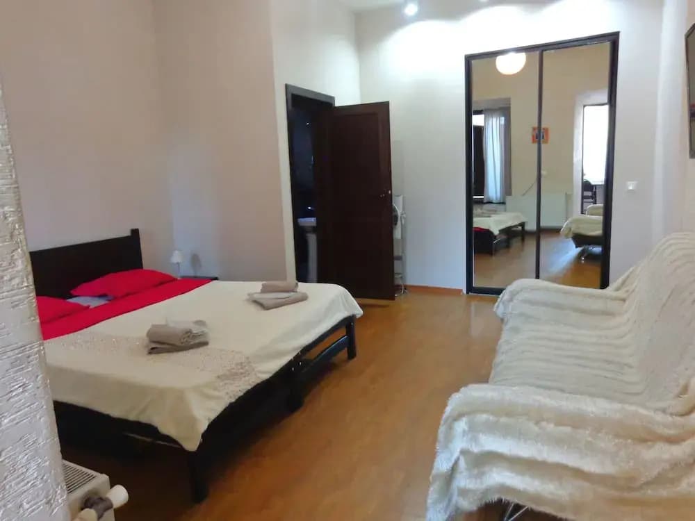 Old Meidan Hotel - photo 2