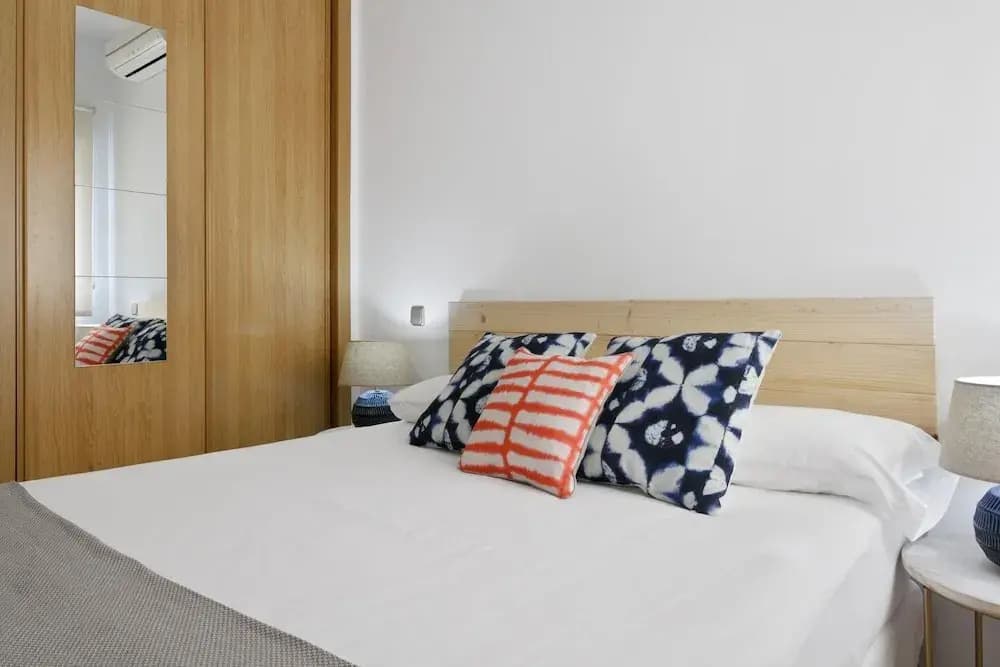 Apartamento Gran Vía II - photo 4