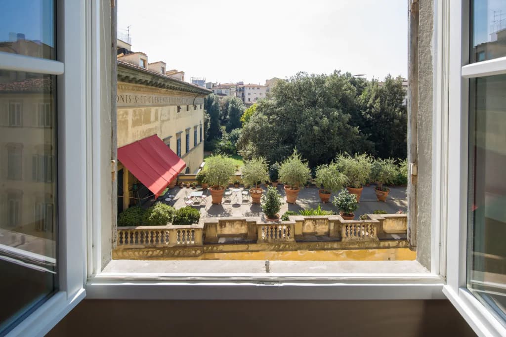 B&B Residenza San Gallo 79 - photo 13