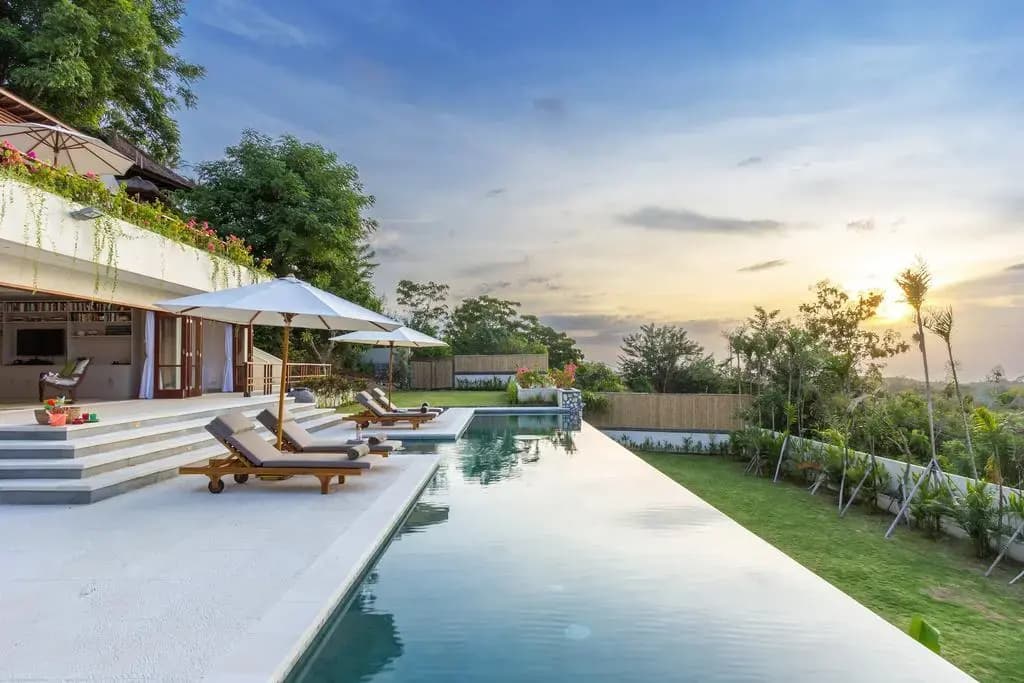 Villa Bayu - photo 2