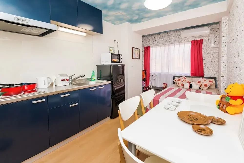 Sunny and Comfortable Apartment 73 - photo 19