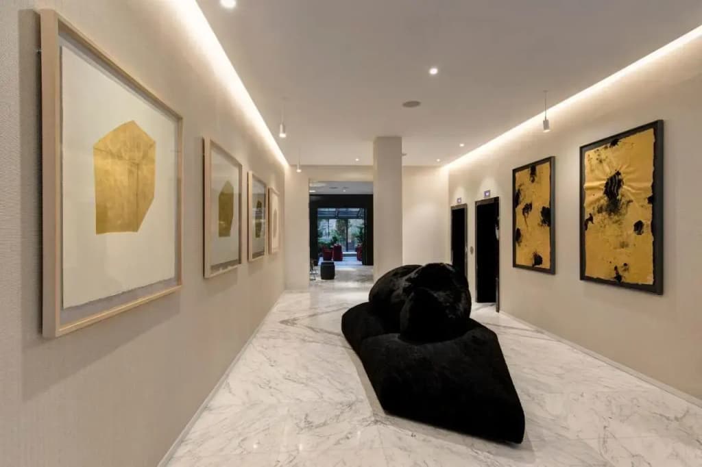 Casa Almagro by The Pavilions Hotels & Resorts - photo 17