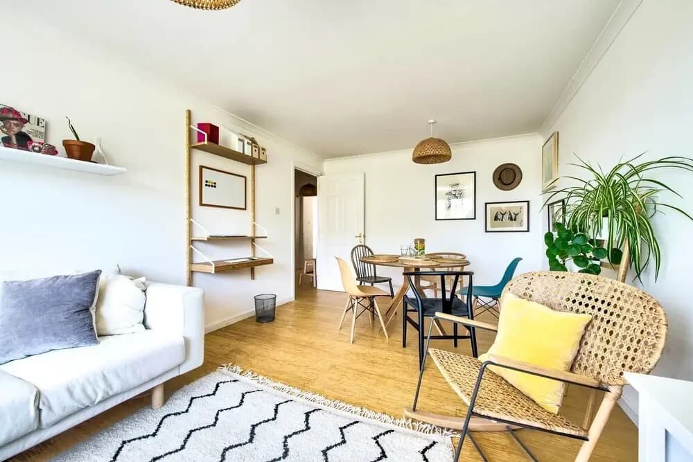 GuestReady Apartment in Leith - photo 3
