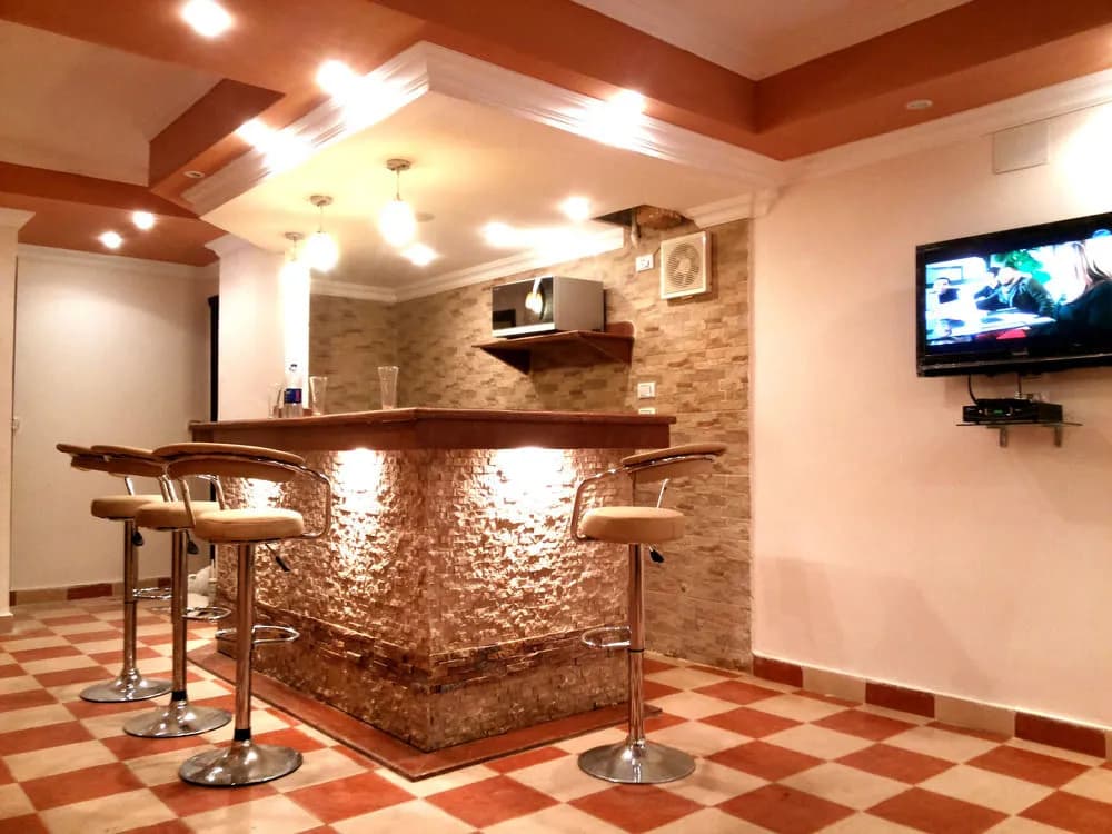 Mandarin Hotel - main photo