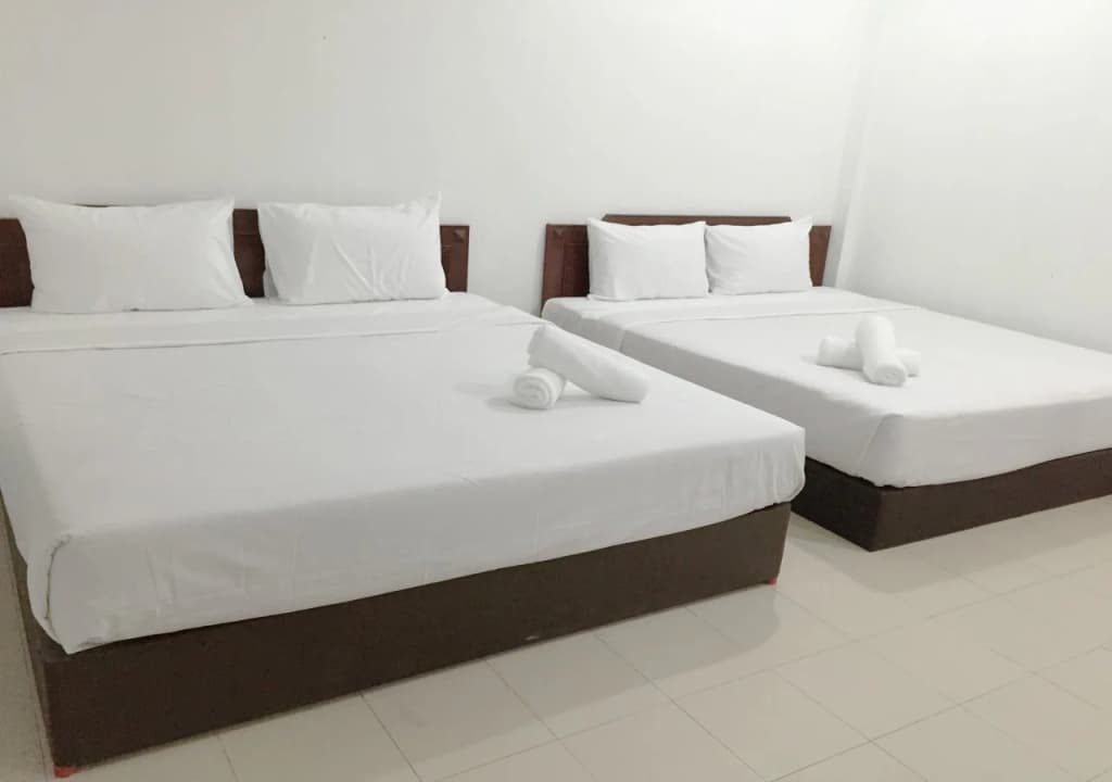My Forest Hotel - photo 5