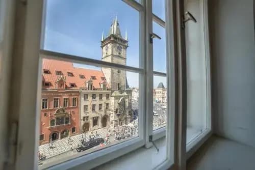 Apartments Old Town Square 27 - photo 6