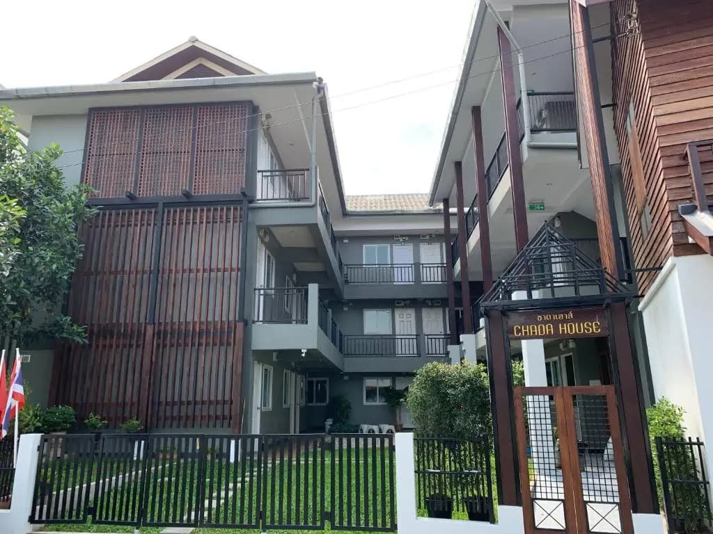 Chada House - main photo