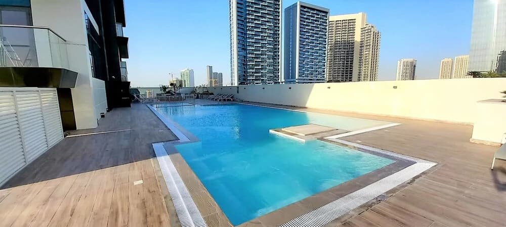 Cozy Studio With Balcony Park View - photo 11