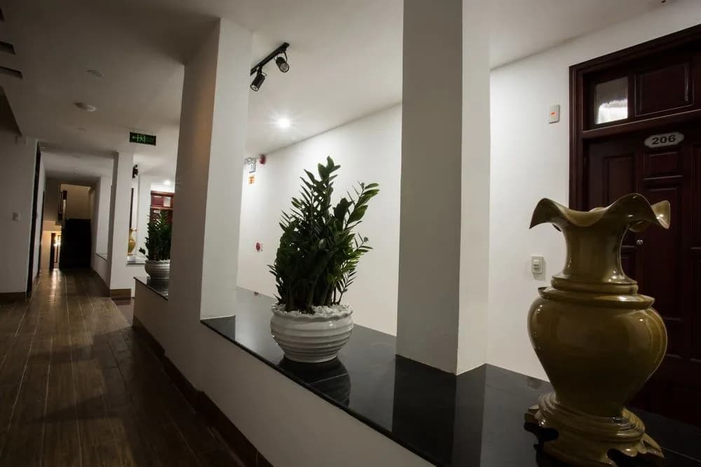 Bien Thanh Hotel - photo 11