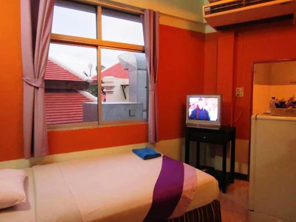 Sawasdee Khaosan Inn Hotel - photo 5