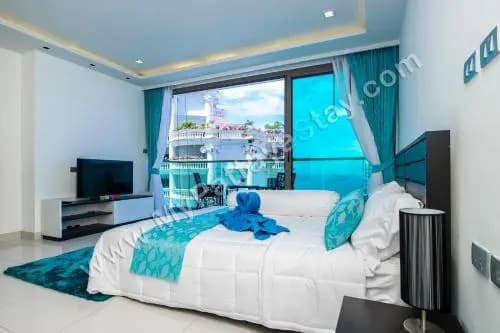 W Tower by Fantasea Beach - main photo