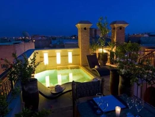 Riad Green Mango - photo 18