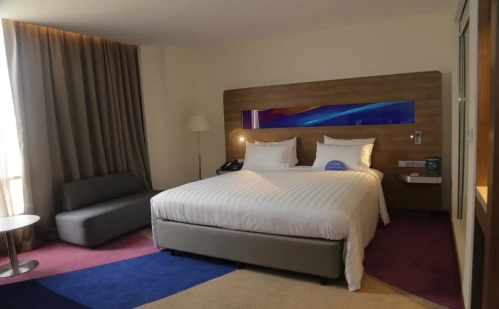 Novotel Taiping Perak - photo 2