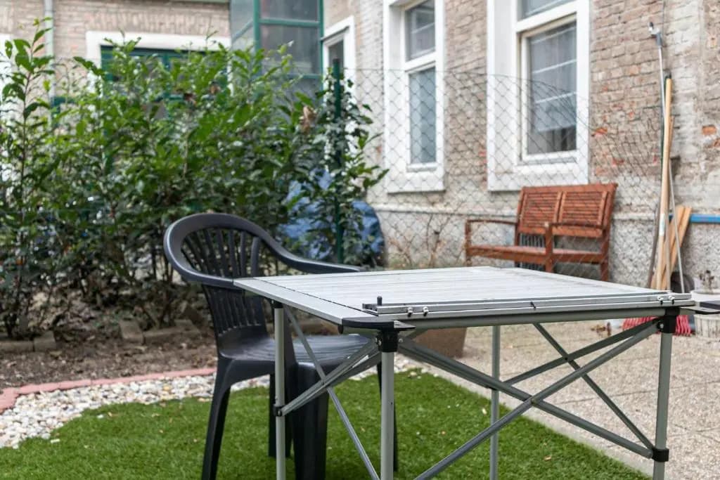 Spacious 3BR - Belvedere - Perfect for long stays - photo 9