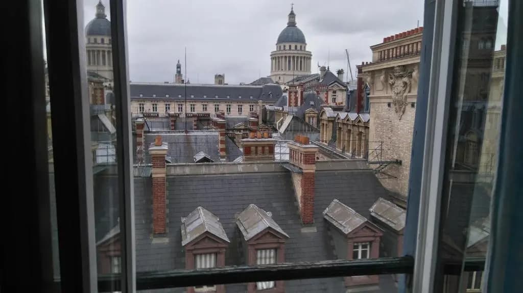 Hôtel Cluny Sorbonne - main photo