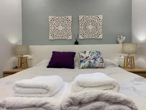 Apartamento Rambla Catalunya - photo 6