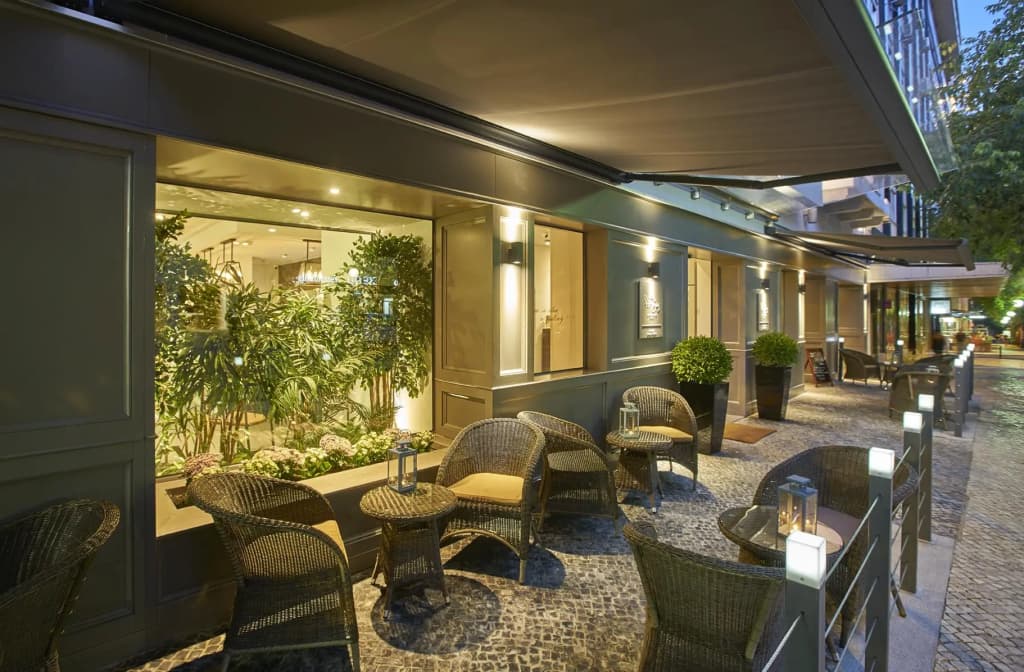 PortoBay Marques - photo 18