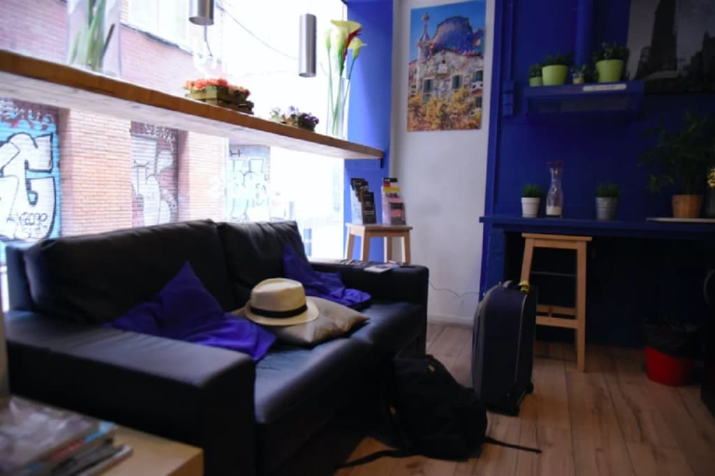 Arc House Gracia - photo 2
