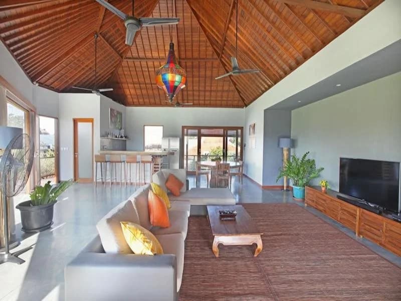 Berawa Breeze Villa - photo 6
