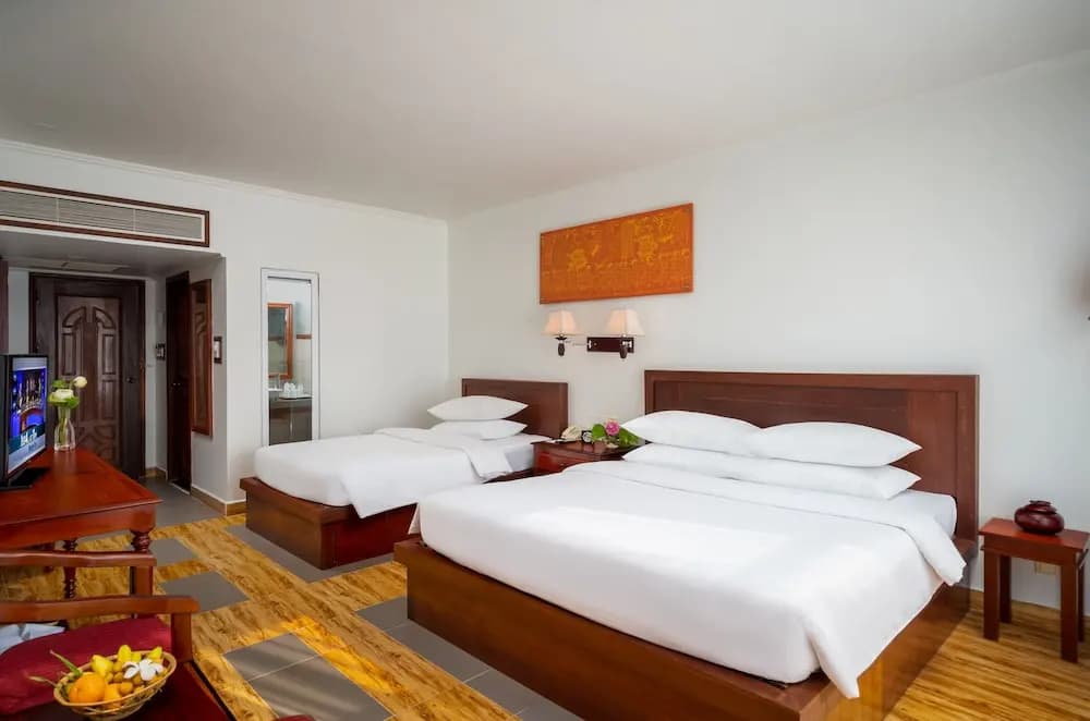 Sala Siem Reap Hotel - photo 8