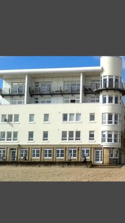 Beachview Apartment - main photo
