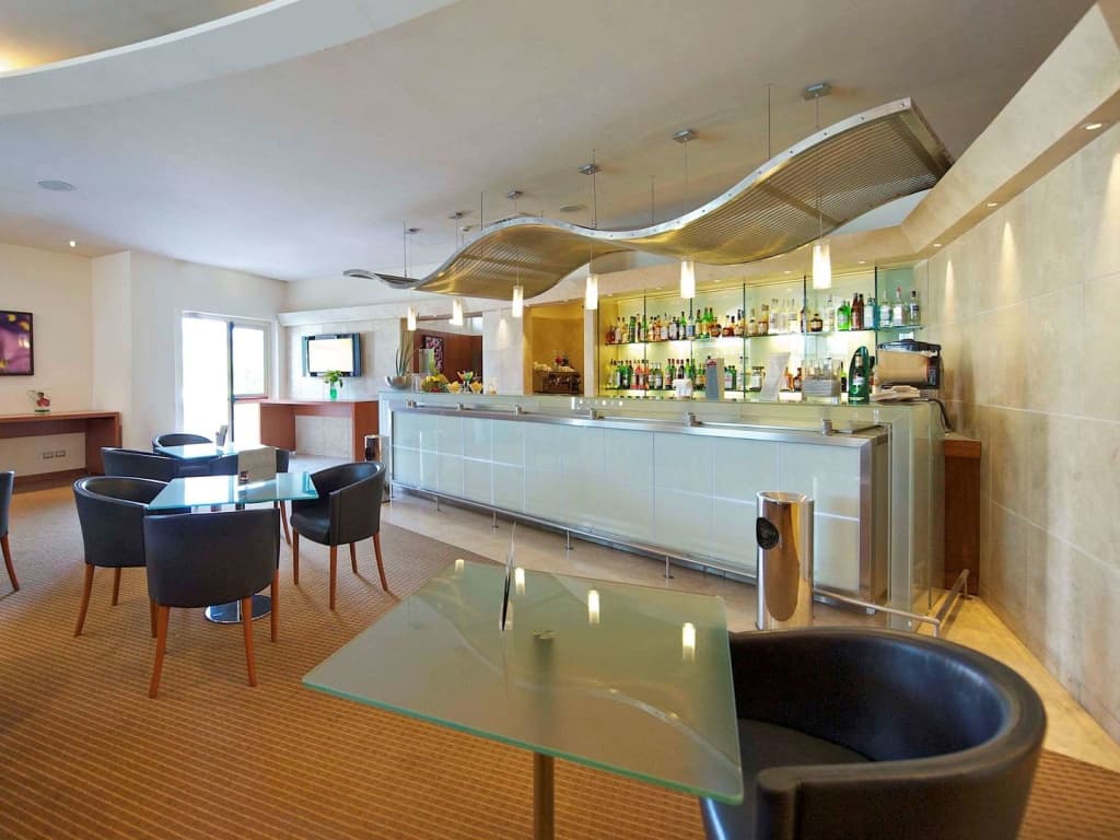 Novotel Roma Est - photo 25