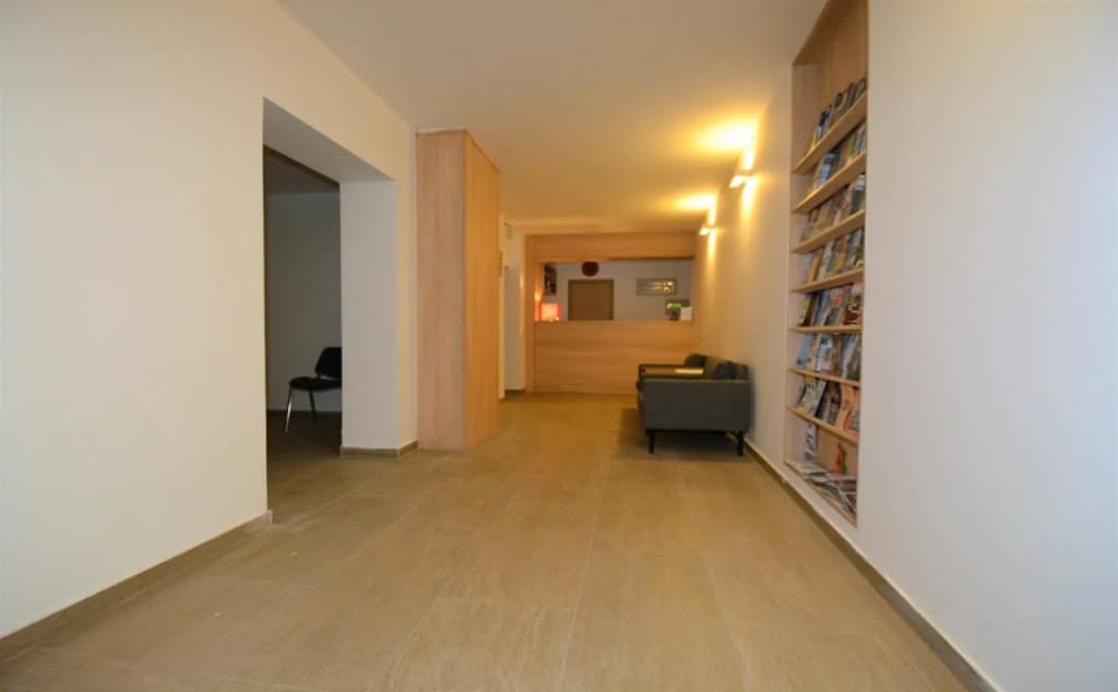 Hotel Harfa - photo 11