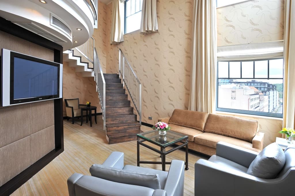 Hilton Prague Old Town - photo 15