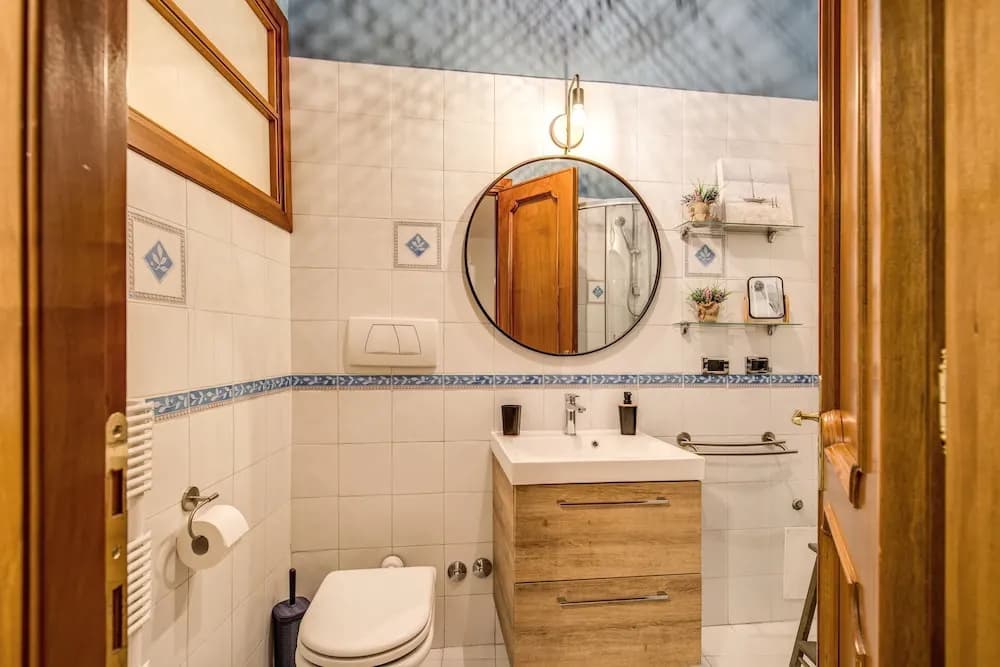 Spanish Steps Miracle Suite - photo 8