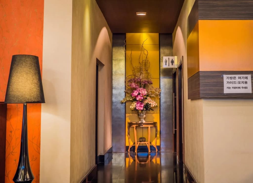 Atrium Boutique Hotel - photo 5