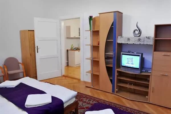Apartment Prague City - photo 3