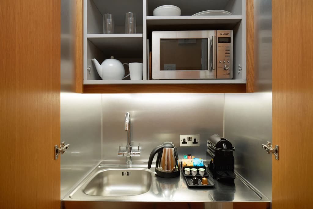 The Resident Kensington - photo 21