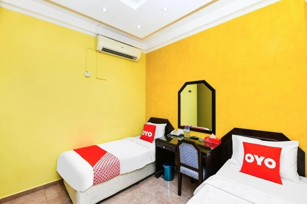 Marina Hotel - photo 6