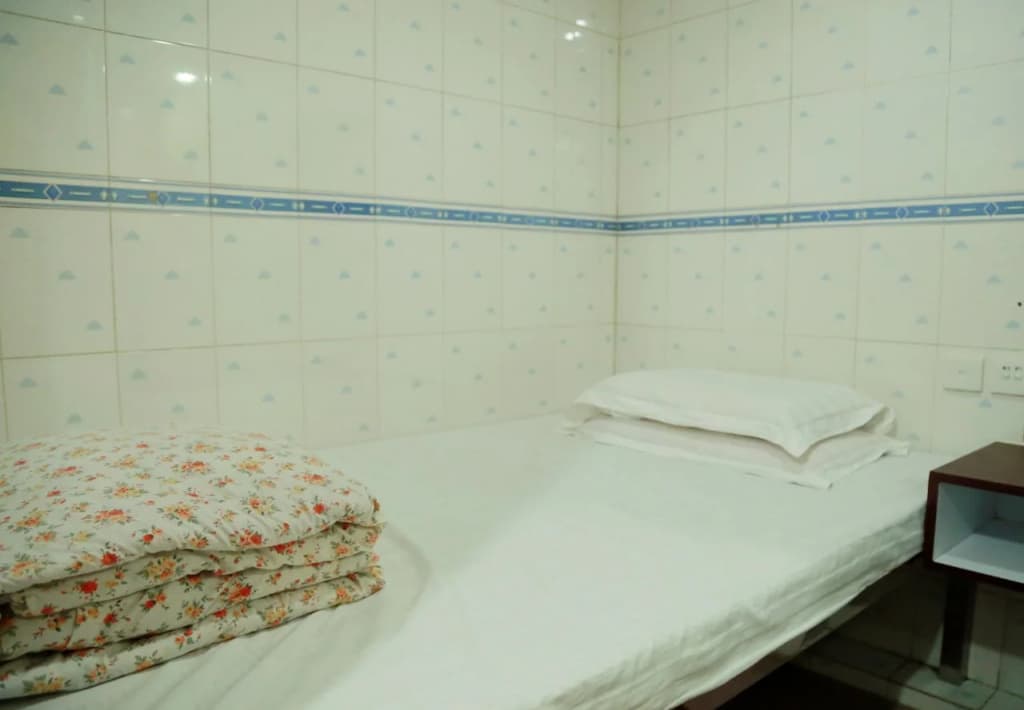 Garden Guest House - Carlton Group of Hostels - photo 4