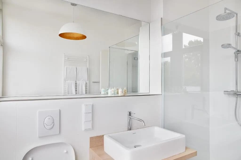 Park Penthouses Insel Eiswerder - photo 7