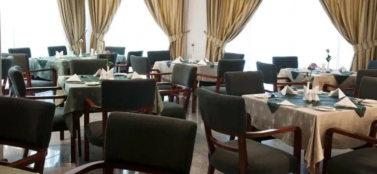 Retaj Residence Al Sadd - photo 21